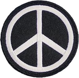 Peace Patch