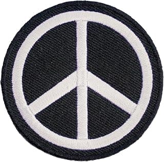 Peace Patch