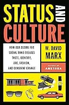Status and Culture