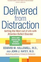 Delivered from Distraction