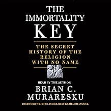 The Immortality Key