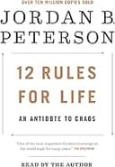 12 Rules for Life