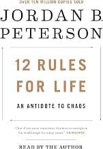 12 Rules for Life