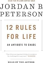 12 Rules for Life