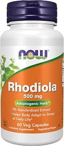 Rhodiola