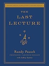 The Last Lecture
