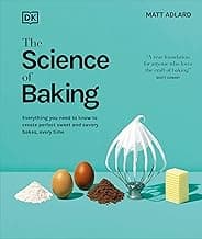 The Science of Baking