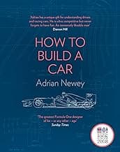 How to Build a Car
