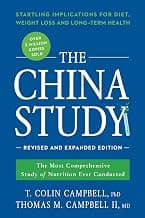 The China Study
