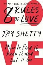 Eight Rules of Love