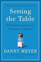 Setting the Table