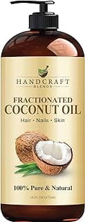 Coconut Oil