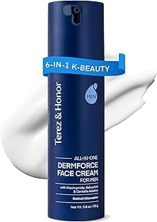 Mythos Face Cream