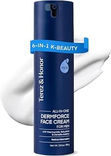 Mythos Face Cream