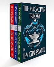 The Magicians