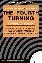 The Fourth Turning