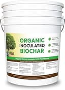 Black Gold Biochar