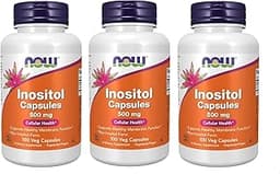Inositol
