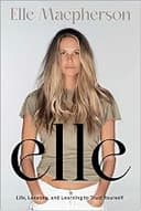 Elle McPherson's book