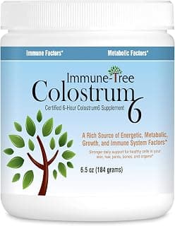 Colostrum