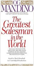 The Greatest Salesman in the World