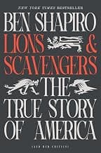 Lions and Scavengers