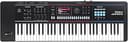 Juno 6 Keyboard