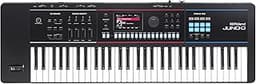 Juno 6 Keyboard