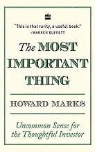 The Most Important Thing