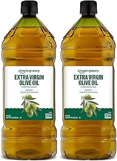 Extra Virgin Olive Oil