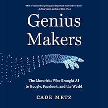Genius Makers