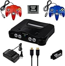 Nintendo 64