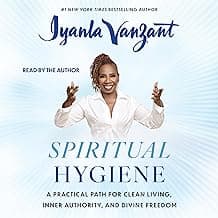 Spiritual Hygiene