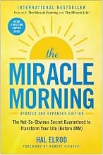 Miracle Morning