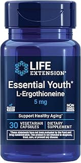 Ergothioneine