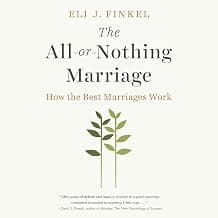 The All or Nothing Marriage