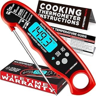 Digital Food Thermometer