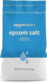 Epsom Salt
