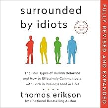 Surrounded by Idiots