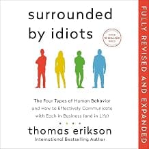 Surrounded by Idiots