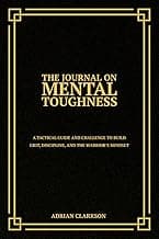 Book on Mental Toughness