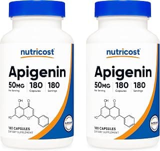 Apigenin