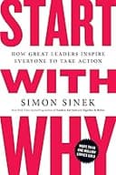 Start with Why
