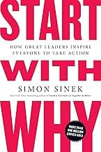 Start with Why
