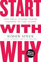 Start with Why