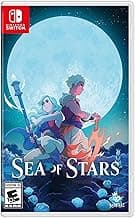 Sea of Stars