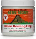 betonite clay