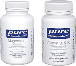Pure Encapsulations