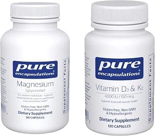 Pure Encapsulations