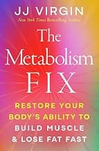 The Metabolism Fix